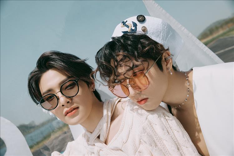 Stray Kids : Gallery